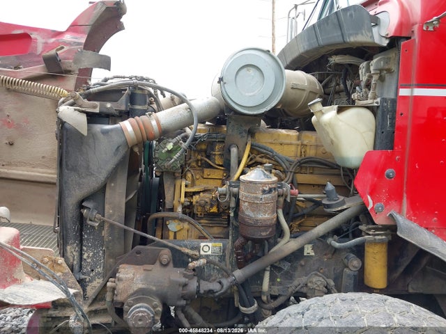 Aukcja sprzedaży 2000 Kenworth Construction Log Truck T800, vin: 1NKDXUTX1YS857231, numer aukcji: 45848234