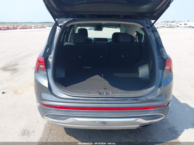 Aukcja sprzedaży 2022 Hyundai Santa Fe Sel, vin: 5NMS2DAJ7NH460586, numer aukcji: 45848236