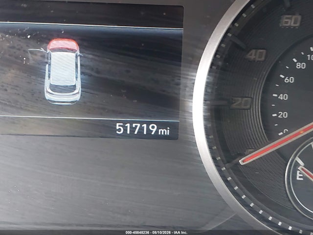 Aukcja sprzedaży 2022 Hyundai Santa Fe Sel, vin: 5NMS2DAJ7NH460586, numer aukcji: 45848236