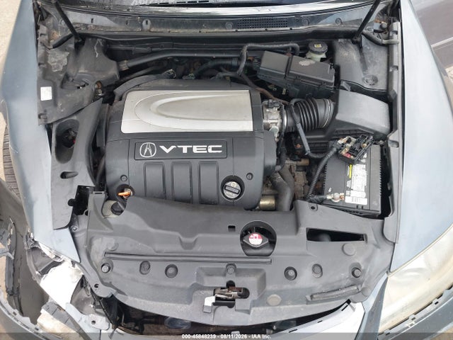 Aukcja sprzedaży 2007 Acura Rl 3.5, vin: JH4KB16657C002189, numer aukcji: 45848239