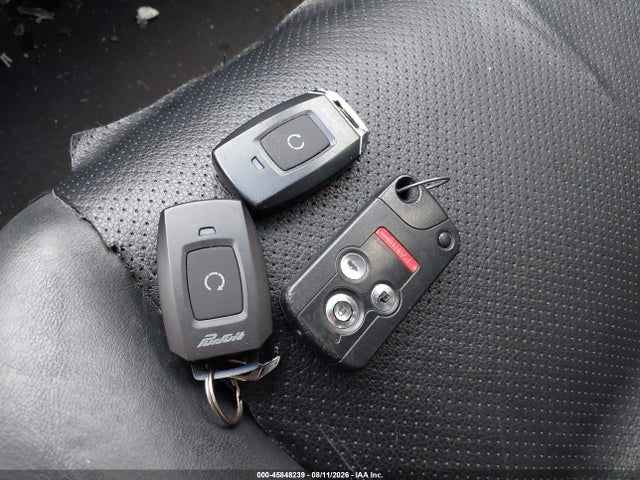 Aukcja sprzedaży 2007 Acura Rl 3.5, vin: JH4KB16657C002189, numer aukcji: 45848239