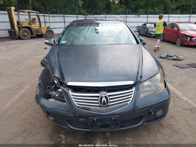 Aukcja sprzedaży 2007 Acura Rl 3.5, vin: JH4KB16657C002189, numer aukcji: 45848239