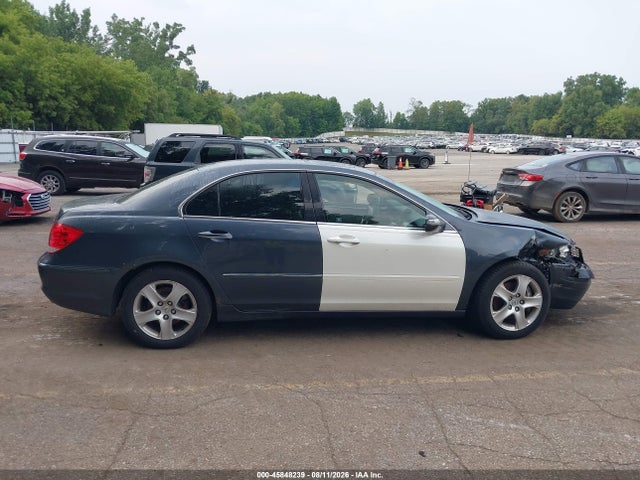 Aukcja sprzedaży 2007 Acura Rl 3.5, vin: JH4KB16657C002189, numer aukcji: 45848239