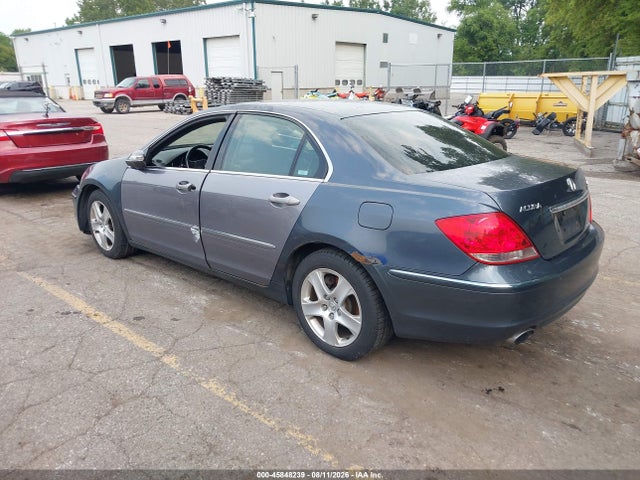 Aukcja sprzedaży 2007 Acura Rl 3.5, vin: JH4KB16657C002189, numer aukcji: 45848239
