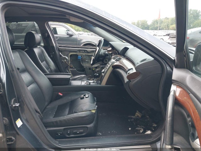 Aukcja sprzedaży 2007 Acura Rl 3.5, vin: JH4KB16657C002189, numer aukcji: 45848239