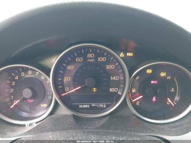 Aukcja sprzedaży 2007 Acura Rl 3.5, vin: JH4KB16657C002189, numer aukcji: 45848239