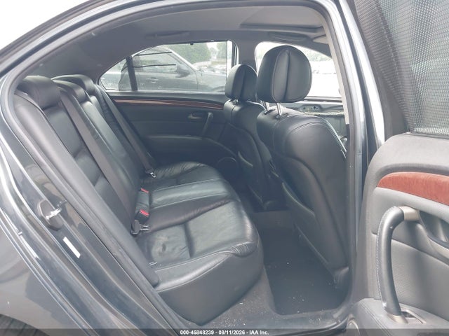 Aukcja sprzedaży 2007 Acura Rl 3.5, vin: JH4KB16657C002189, numer aukcji: 45848239