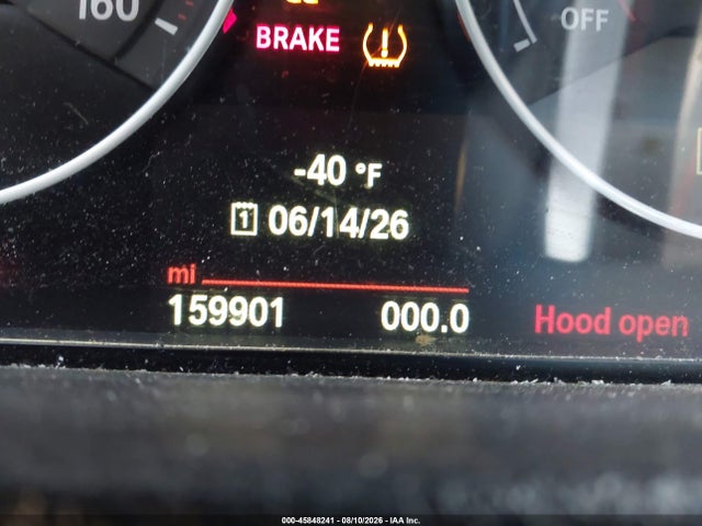 2015 Bmw 428 Gran Coupe Xdrive მანქანა იყიდება აუქციონზე, vin: WBA4C9C50FD331602, აუქციონის ნომერი: 45848241