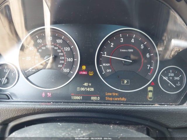 2015 Bmw 428 Gran Coupe Xdrive მანქანა იყიდება აუქციონზე, vin: WBA4C9C50FD331602, აუქციონის ნომერი: 45848241