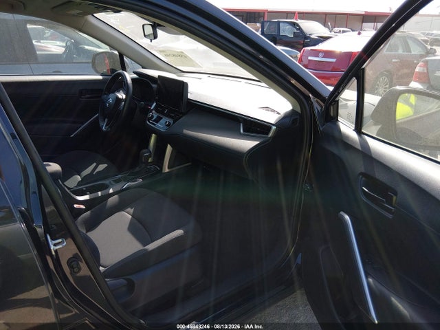 Toyota Corolla Cross Le 2024 7MUCAABG6RV082066 Image 5