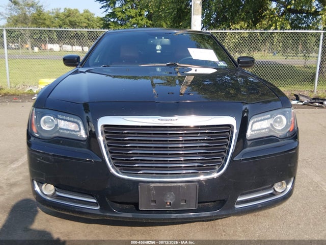2014 Chrysler 300 300s მანქანა იყიდება აუქციონზე, vin: 2C3CCAGG8EH205036, აუქციონის ნომერი: 45848256