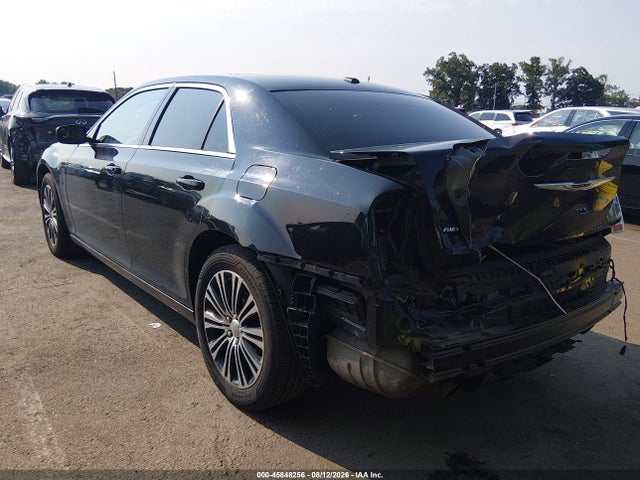 2014 Chrysler 300 300s მანქანა იყიდება აუქციონზე, vin: 2C3CCAGG8EH205036, აუქციონის ნომერი: 45848256