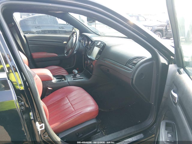 2014 Chrysler 300 300s მანქანა იყიდება აუქციონზე, vin: 2C3CCAGG8EH205036, აუქციონის ნომერი: 45848256