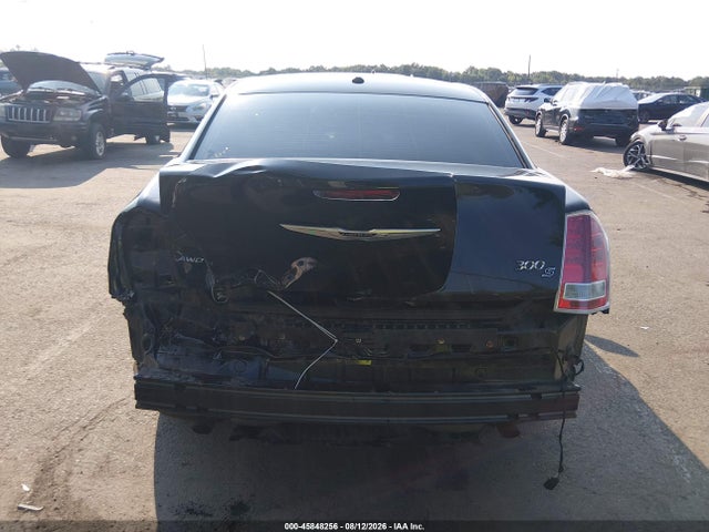 2014 Chrysler 300 300s მანქანა იყიდება აუქციონზე, vin: 2C3CCAGG8EH205036, აუქციონის ნომერი: 45848256