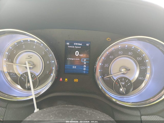 2014 Chrysler 300 300s მანქანა იყიდება აუქციონზე, vin: 2C3CCAGG8EH205036, აუქციონის ნომერი: 45848256