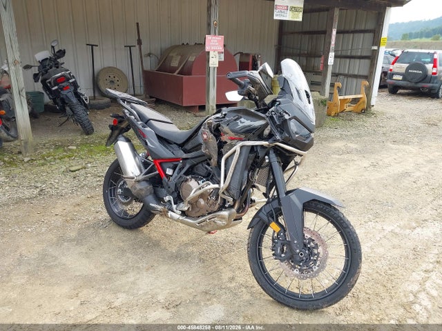 Honda Crf1000 A 2025 JH2SD1517SK100342 головне зображення