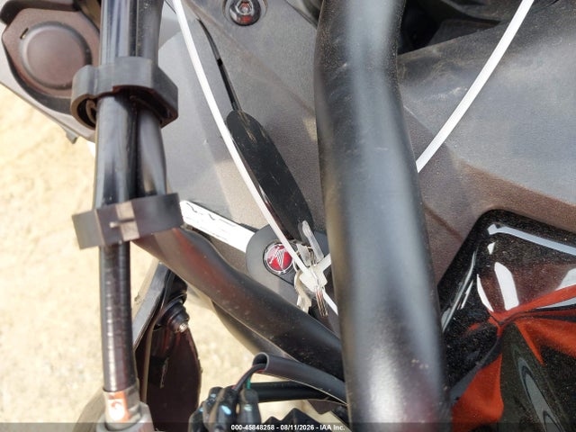 Honda Crf1000 A 2025 JH2SD1517SK100342 Image 11