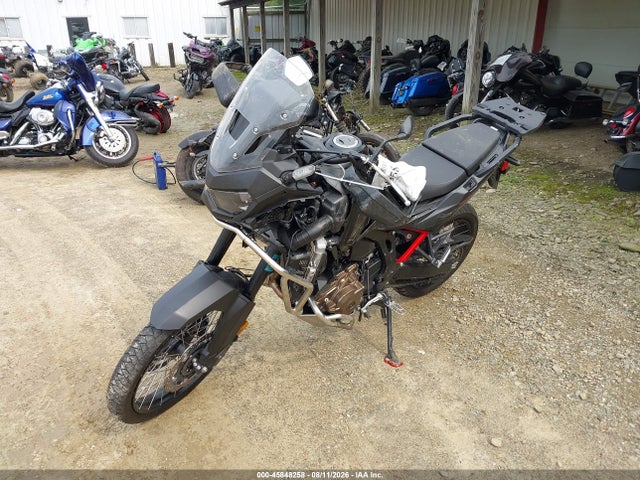 Honda Crf1000 A 2025 JH2SD1517SK100342 Image 2