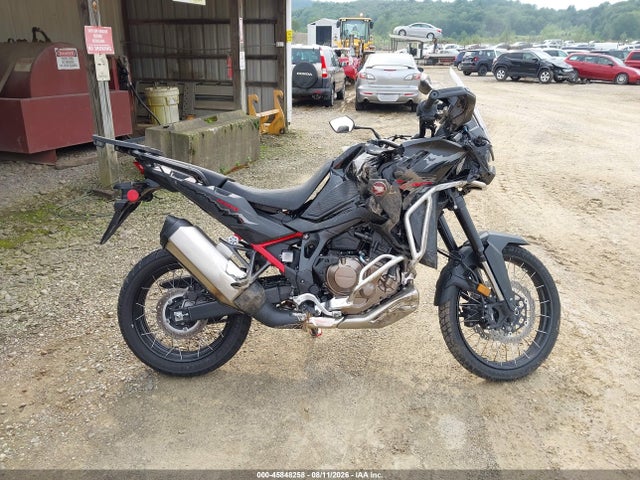 Honda Crf1000 A 2025 JH2SD1517SK100342 Image 12
