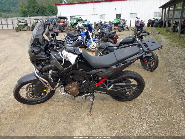 Honda Crf1000 A 2025 JH2SD1517SK100342 Image 13