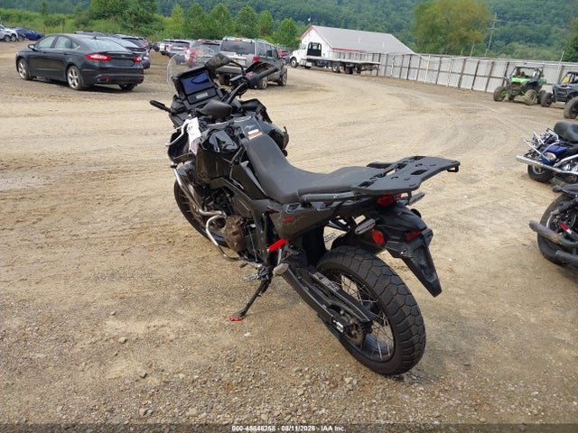 Honda Crf1000 A 2025 JH2SD1517SK100342 Image 3