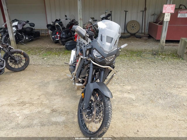 Honda Crf1000 A 2025 JH2SD1517SK100342 Image 5