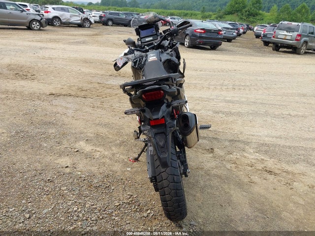 Honda Crf1000 A 2025 JH2SD1517SK100342 Image 6