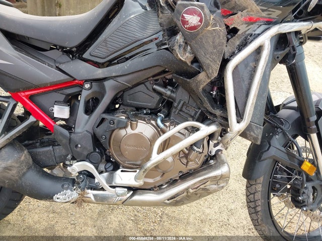 Honda Crf1000 A 2025 JH2SD1517SK100342 Image 8