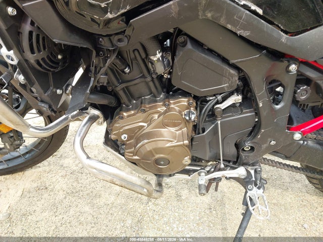 Honda Crf1000 A 2025 JH2SD1517SK100342 Image 9