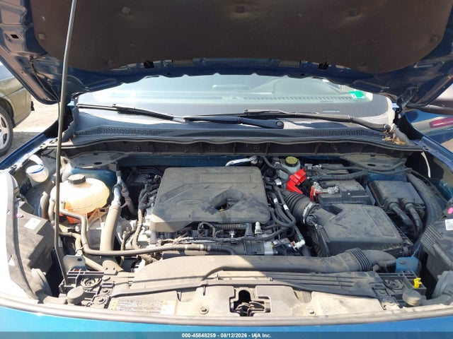 Ford ESCAPE S 2020 1FMCU0F65LUA25336 Image 10