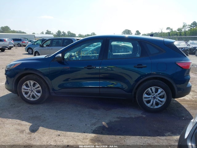 Ford ESCAPE S 2020 1FMCU0F65LUA25336 Image 14