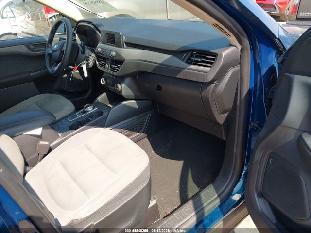 Ford ESCAPE S 2020 1FMCU0F65LUA25336 Image 5