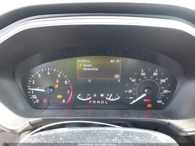 Ford ESCAPE S 2020 1FMCU0F65LUA25336 Image 7