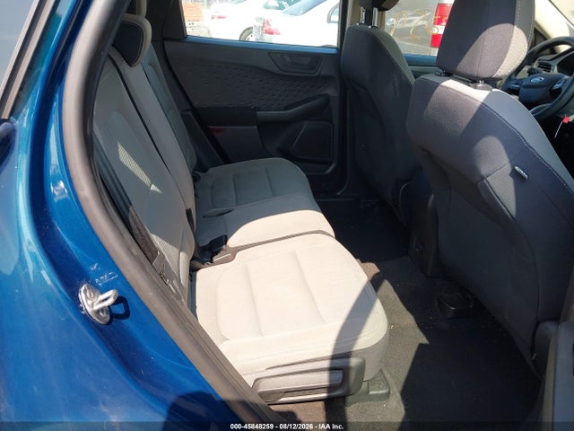 Ford ESCAPE S 2020 1FMCU0F65LUA25336 Image 8