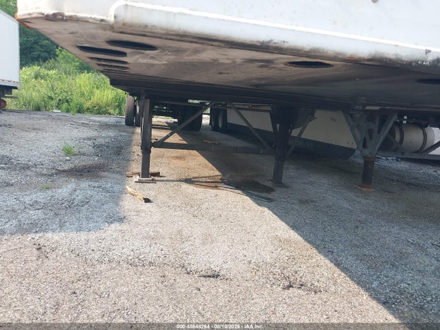 Stoughton Trailers Inc Stoughton 2019 1DW1A5322KBA28477 Image 12