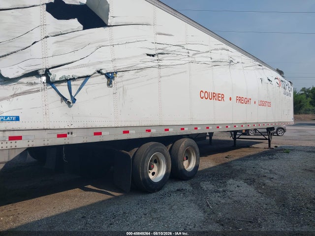 Stoughton Trailers Inc Stoughton 2019 1DW1A5322KBA28477 Image 4