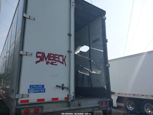 Stoughton Trailers Inc Stoughton 2019 1DW1A5322KBA28477 Image 6
