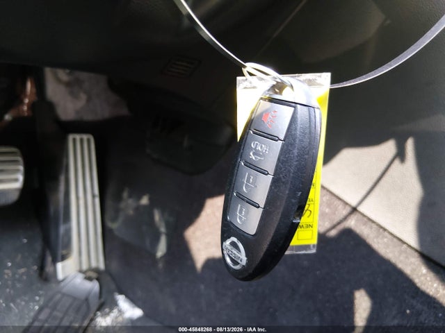 2012 Infiniti G37x მანქანა იყიდება აუქციონზე, vin: JN1CV6EL7CM471972, აუქციონის ნომერი: 45848268