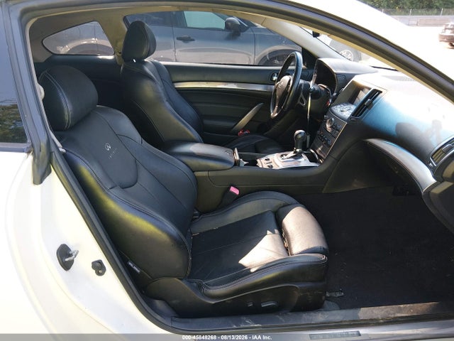 2012 Infiniti G37x მანქანა იყიდება აუქციონზე, vin: JN1CV6EL7CM471972, აუქციონის ნომერი: 45848268