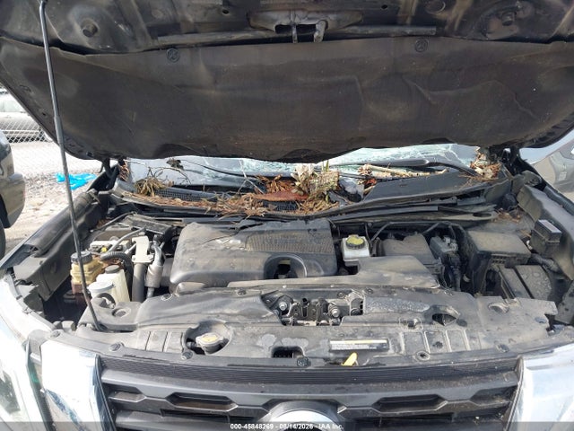 Продаж на аукціоні авто 2020 Nissan Pathfinder S 4wd, vin: 5N1DR2AM7LC650141, номер лоту: 45848269