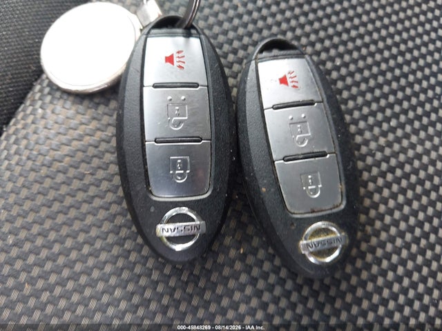 Продаж на аукціоні авто 2020 Nissan Pathfinder S 4wd, vin: 5N1DR2AM7LC650141, номер лоту: 45848269