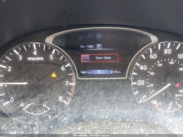 Продаж на аукціоні авто 2020 Nissan Pathfinder S 4wd, vin: 5N1DR2AM7LC650141, номер лоту: 45848269