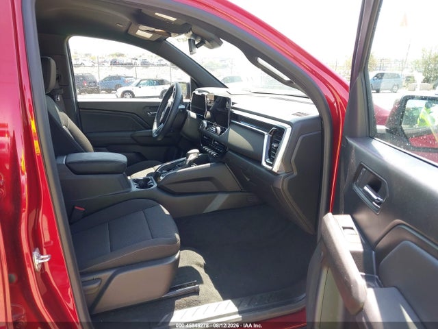 GMC Canyon 2wd Elevation 2024 1GTP5BEK9R1314551 Image 5