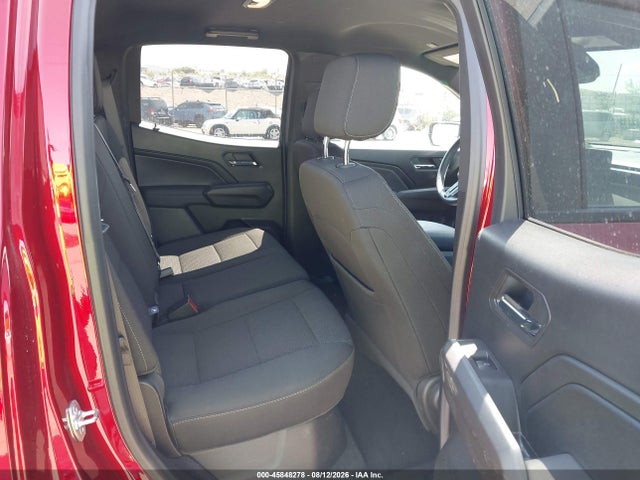 GMC Canyon 2wd Elevation 2024 1GTP5BEK9R1314551 Image 8