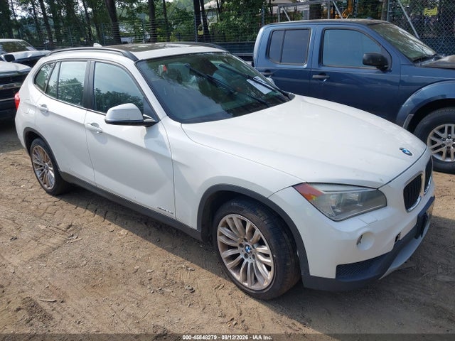 Продаж на аукціоні авто 2013 Bmw X1 Xdrive28i, vin: WBAVL1C50DVR85433, номер лоту: 45848279