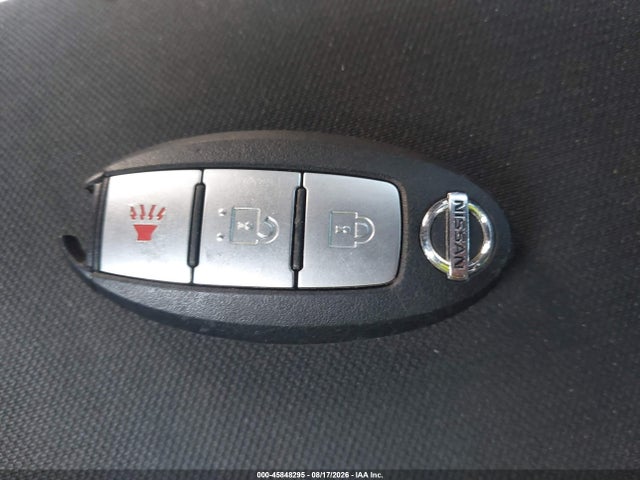 Продажа на аукционе авто 2018 Nissan Titan Xd Sv Diesel, vin: 1N6BA1F46JN524700, номер лота: 45848295