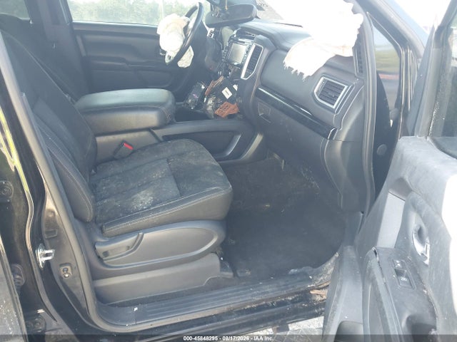 Продажа на аукционе авто 2018 Nissan Titan Xd Sv Diesel, vin: 1N6BA1F46JN524700, номер лота: 45848295