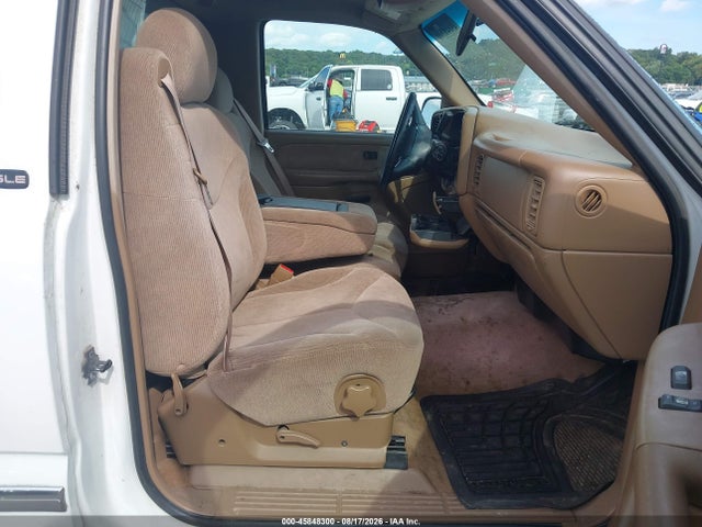 Aukcja sprzedaży 1999 Gmc New Sierra 1500 Sle, vin: 1GTEC14T2XE506711, numer aukcji: 45848300