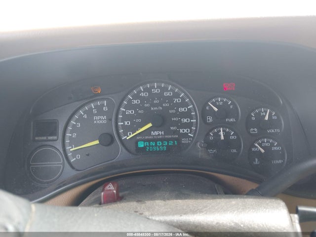 Aukcja sprzedaży 1999 Gmc New Sierra 1500 Sle, vin: 1GTEC14T2XE506711, numer aukcji: 45848300