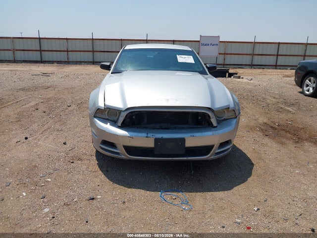 45848303 :رقم المزاد ، 1ZVBP8AM9D5260312 vin ، 2013 Ford Mustang V6 مزاد بيع